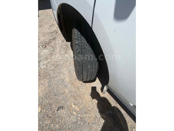 Sahibinden Ford Transit Custom 340 L Trend 2019 Model Mersin