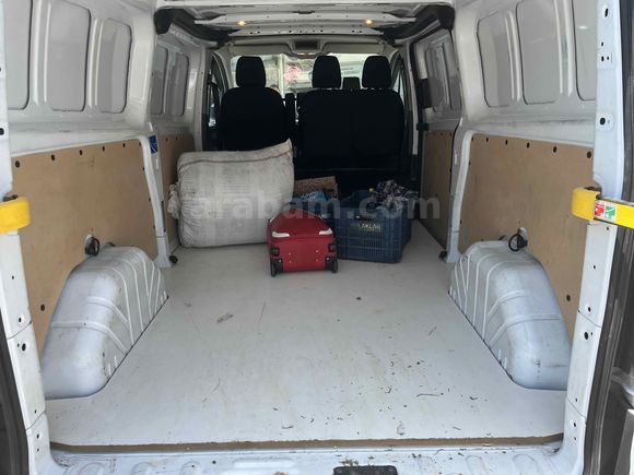 Sahibinden Ford Transit Custom 340 L Trend 2019 Model Mersin