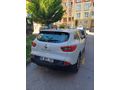Sahibinden Renault Kadjar 1.2 TCe Touch 2016 Model Bursa 93.500 km Beyaz
