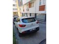 Sahibinden Renault Kadjar 1.2 TCe Touch 2016 Model Bursa 93.500 km Beyaz