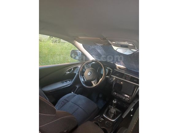 Sahibinden Renault Kadjar 1.2 TCe Touch 2016 Model Bursa 93.500 km Beyaz