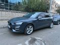 Sahibinden Seat Leon 1.5 eHybrid FR 2025 Model Bursa 13.750 km Mavi