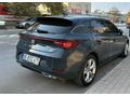 Sahibinden Seat Leon 1.5 eHybrid FR 2025 Model Bursa 13.750 km Mavi