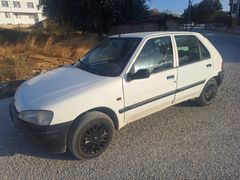 Sahibinden Peugeot 106 XN 1999 Model 225 bin Km