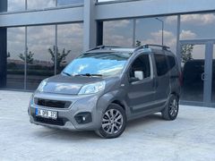 Sahibinden Fiat Fiorino Combi 1.3 Multijet Premio 2023 Model 