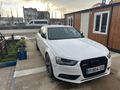 Sahibinden Audi A4 Sedan 2.0 TDI 2012 Model 