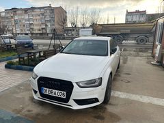 Sahibinden Audi A4 Sedan 2.0 TDI 2012 Model 