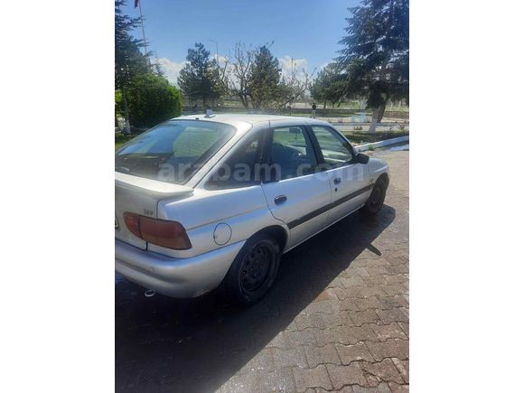 Sahibinden Ford Escort 1.6 CLX 1998 Model 