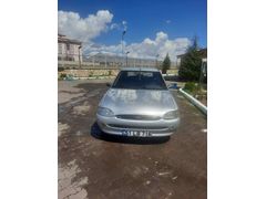 Sahibinden Ford Escort 1.6 CLX 1998 Model 