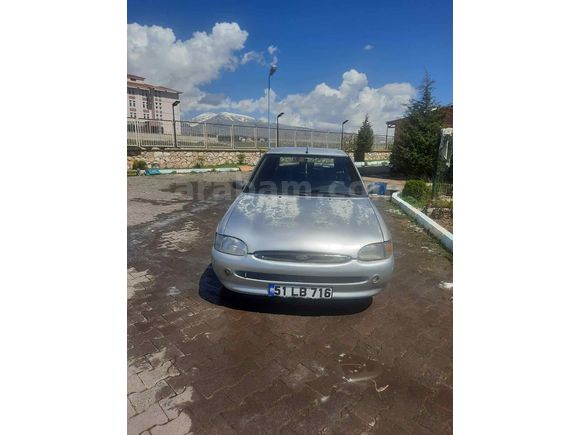 Sahibinden Ford Escort 1.6 CLX 1998 Model 