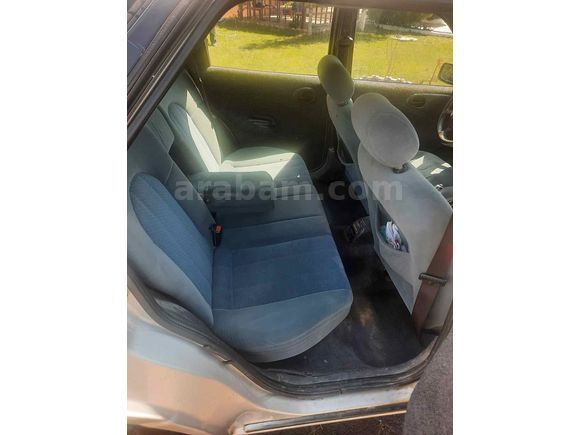 Sahibinden Ford Escort 1.6 CLX 1998 Model 