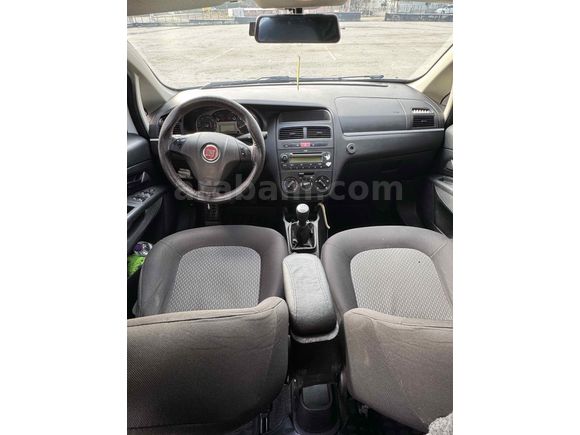 Sahibinden Fiat Linea 1.3 Multijet Pop 2014 Model Ankara 239.000 km Beyaz