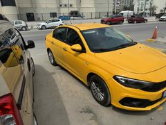 Sahibinden Fiat Egea 1.4 Fire Easy 2023 Model 