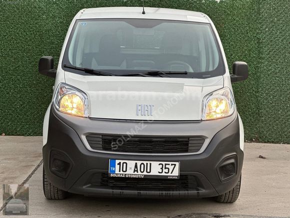 SOLMAZ OTOMOTİV DEN 2024 1,3 MULTIKET PLUS 12 TAKSİT