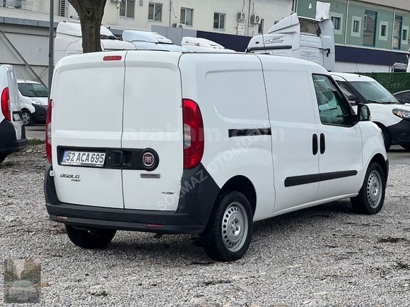 2020 model Doblo kilimalı hatasız &20 faturalı1,3multijet maxi