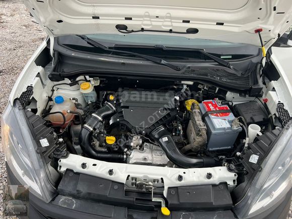 2020 model Doblo kilimalı hatasız &20 faturalı1,3multijet maxi