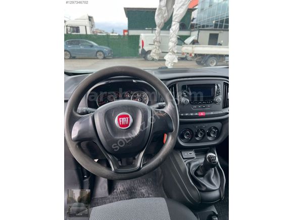 2020 model Doblo kilimalı hatasız &20 faturalı1,3multijet maxi