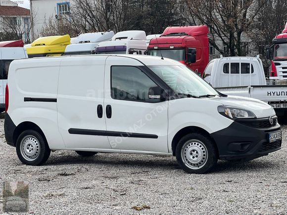 2020 model Doblo kilimalı hatasız &20 faturalı1,3multijet maxi