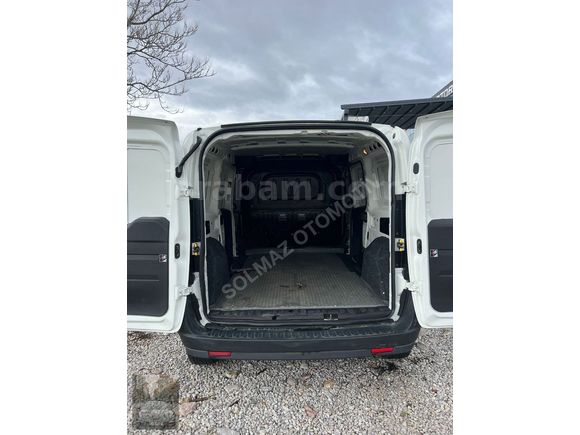 2020 model Doblo kilimalı hatasız &20 faturalı1,3multijet maxi