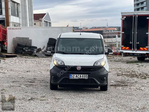 2020 model Doblo kilimalı hatasız &20 faturalı1,3multijet maxi