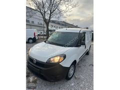 2020 FİAT DOBLO PANELVAN 1.3 MULTİJET MAXİ K.K 12 TAKSİT
