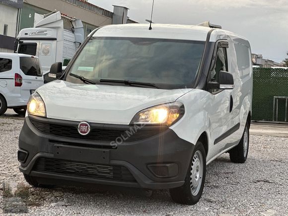 2020 FİAT DOBLO PANELVAN 1.3 MULTİJET MAXİ K.K 12 TAKSİT