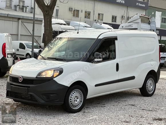 2020 FİAT DOBLO PANELVAN 1.3 MULTİJET MAXİ K.K 12 TAKSİT