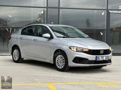 2023 FIAT EGEA 1.4 EASY HATASIZ BOYASIZ KM59.000 K.K 12 TAKSİT