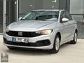 2023 FIAT EGEA 1.4 EASY HATASIZ BOYASIZ KM59.000 K.K 12 TAKSİT