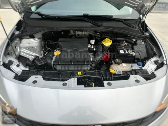 2023 FIAT EGEA 1.4 EASY HATASIZ BOYASIZ KM59.000 K.K 12 TAKSİT