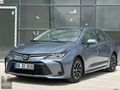 SOLMAZ OTOMOTİV 2020 COROLLA 1.6 VİSİON LPG 125 000KM