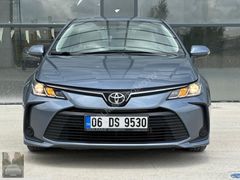 SOLMAZ OTOMOTİV 2020 COROLLA 1.6 VİSİON LPG 125 000KM