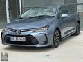 SOLMAZ OTOMOTİV 2020 COROLLA 1.6 VİSİON LPG 125 000KM