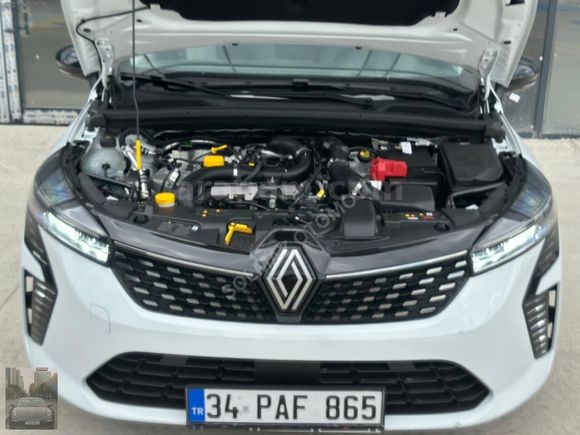 2025 MODEL Evolution X-Tronic 20 KDV GSR 2 PAKET