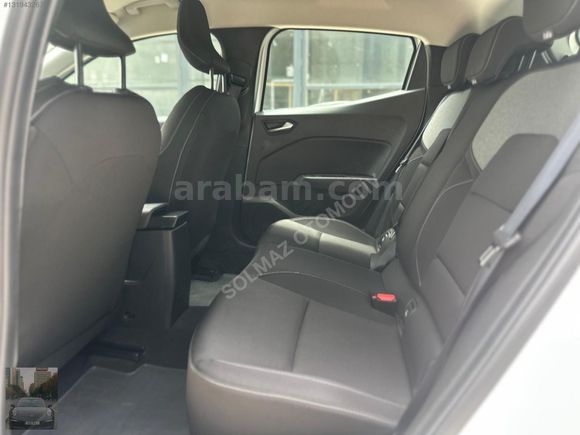 2025 MODEL Evolution X-Tronic 20 KDV GSR 2 PAKET