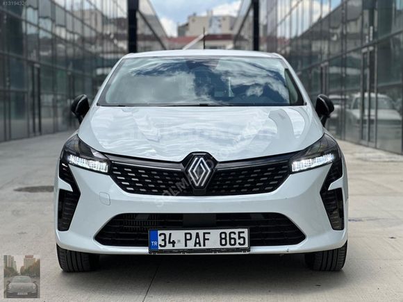 2025 MODEL Evolution X-Tronic 20 KDV GSR 2 PAKET
