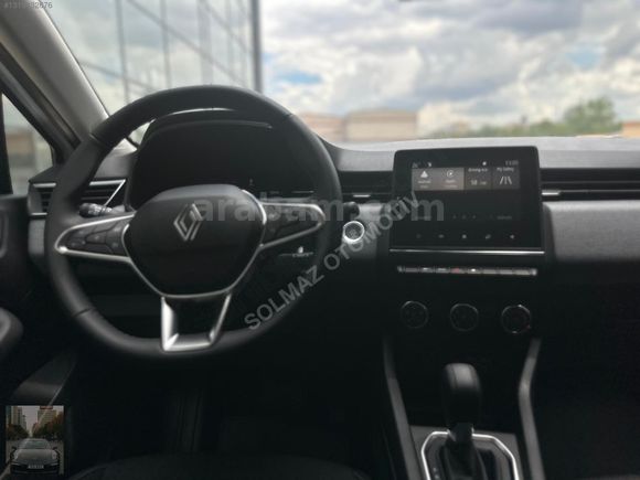 2025 MODEL Evolution X-Tronic 20 KDV GSR 2 PAKET