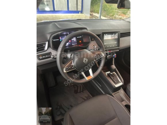 2025 MODEL Evolution X-Tronic 20 KDV GSR 2 PAKET