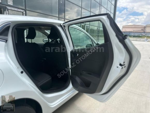 2025 MODEL Evolution X-Tronic 20 KDV GSR 2 PAKET