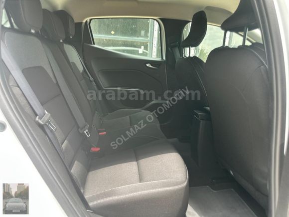 2025 MODEL Evolution X-Tronic 20 KDV GSR 2 PAKET