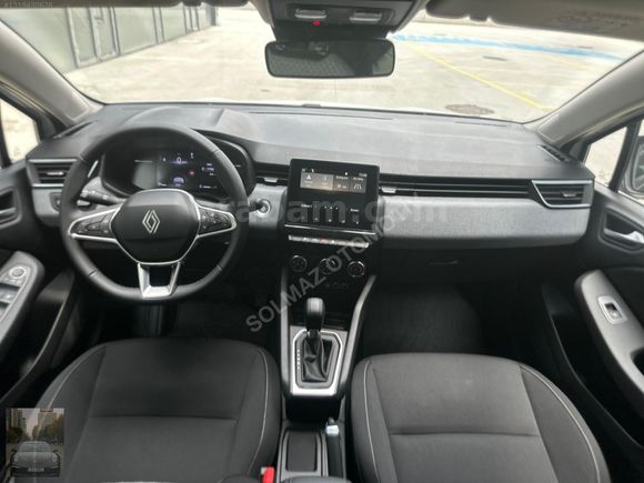 2025 MODEL Evolution X-Tronic 20 KDV GSR 2 PAKET