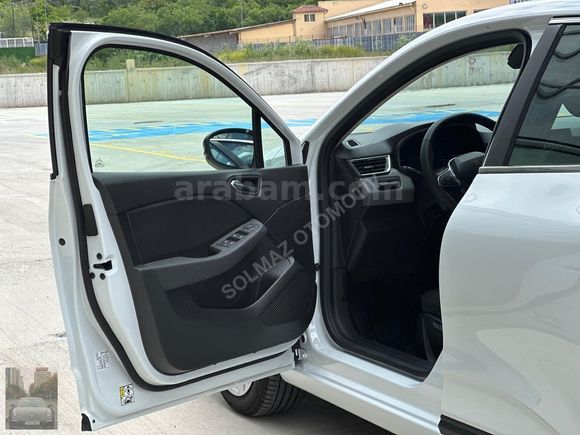 2025 MODEL Evolution X-Tronic 20 KDV GSR 2 PAKET
