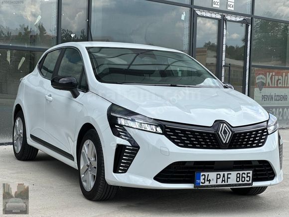 2025 MODEL Evolution X-Tronic 20 KDV GSR 2 PAKET