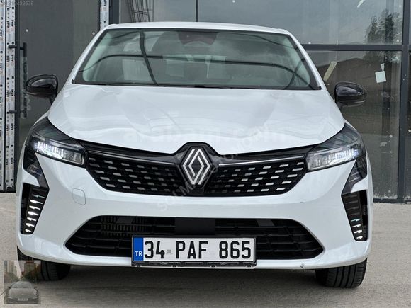 2025 MODEL Evolution X-Tronic 20 KDV GSR 2 PAKET