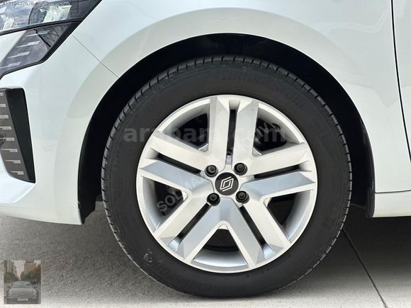 2025 MODEL Evolution X-Tronic 20 KDV GSR 2 PAKET