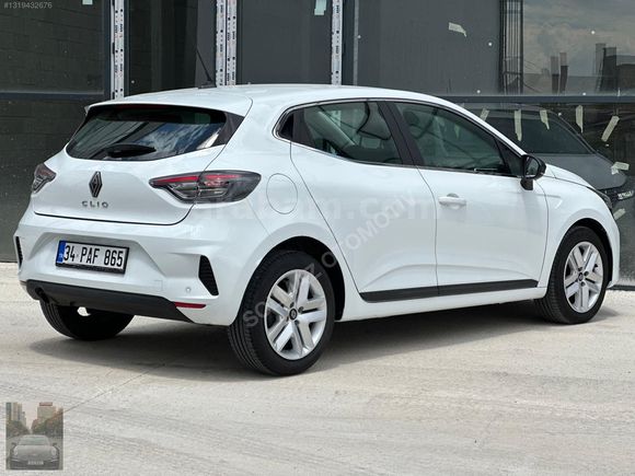 2025 MODEL Evolution X-Tronic 20 KDV GSR 2 PAKET