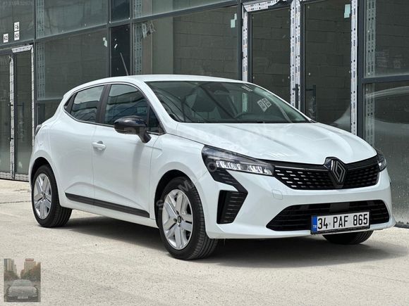 2025 MODEL Evolution X-Tronic 20 KDV GSR 2 PAKET
