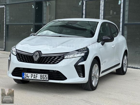 2025 MODEL Evolution X-Tronic 20 KDV GSR 2 PAKET