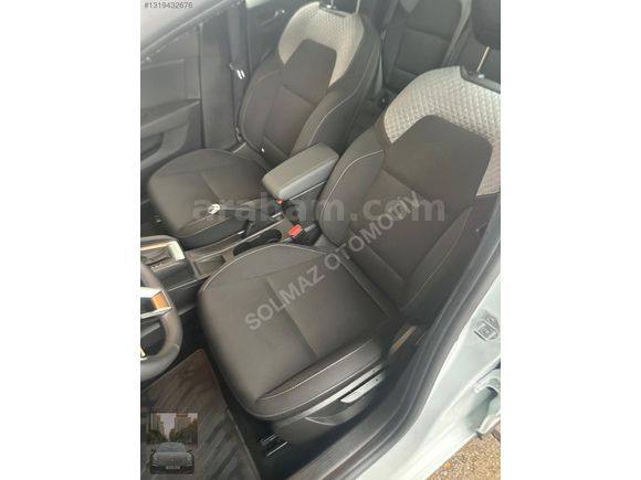 2025 MODEL Evolution X-Tronic 20 KDV GSR 2 PAKET