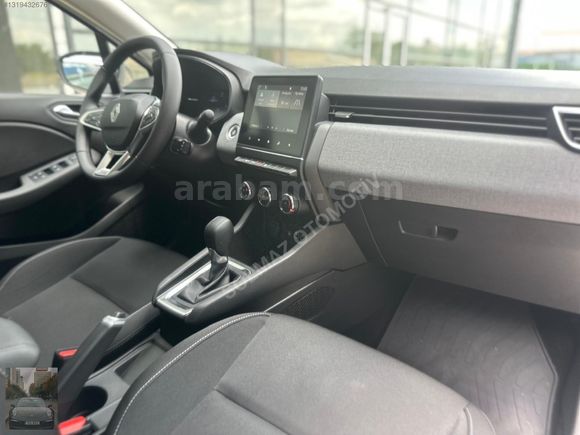 2025 MODEL Evolution X-Tronic 20 KDV GSR 2 PAKET